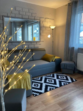 Apartament BB Czarny Potok III